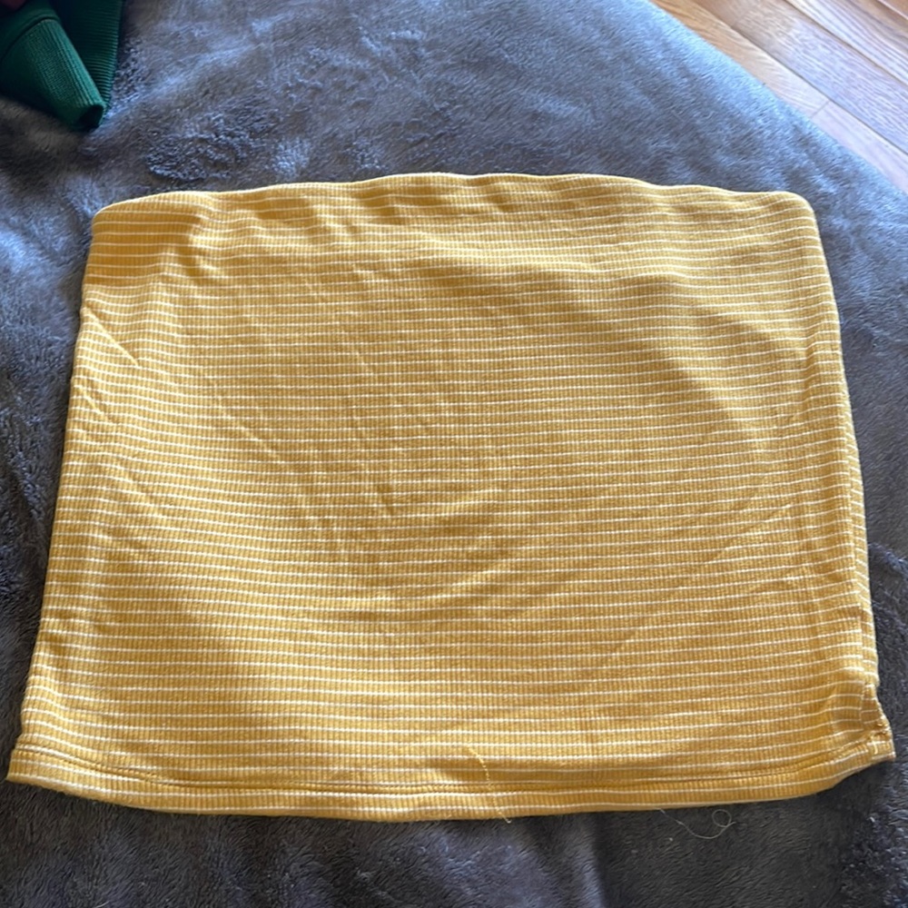 American eagle tube top